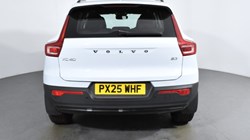 2025 (25) VOLVO XC40 2.0 B3P Plus Dark 5dr Auto 4609065