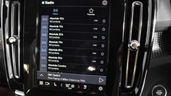 2025 (25) VOLVO XC40 2.0 B3P Plus Dark 5dr Auto 4609055