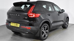 2022 (72) VOLVO XC40 2.0 B3P Plus Dark 5dr Auto 4626662