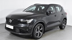 2022 (72) VOLVO XC40 2.0 B3P Plus Dark 5dr Auto 4626666