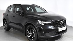 2022 (72) VOLVO XC40 2.0 B3P Plus Dark 5dr Auto 4626664
