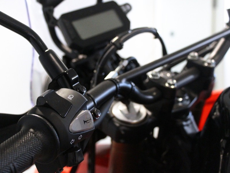  Honda CRF300 Rally 5731769