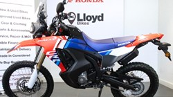Honda CRF300 Rally 5731763