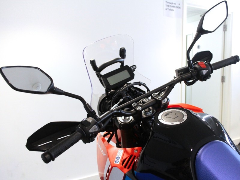  Honda CRF300 Rally 5731768