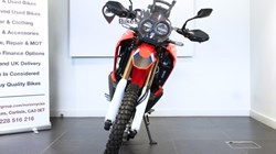 Honda CRF300 Rally 5731761