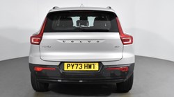 2024 (73) VOLVO XC40 2.0 B3P Plus Dark 5dr Auto 4629048