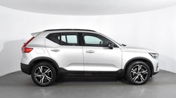 2024 (73) VOLVO XC40 2.0 B3P Plus Dark 5dr Auto 4629006