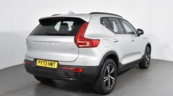 2024 (73) VOLVO XC40 2.0 B3P Plus Dark 5dr Auto 4629005