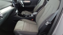 2024 (73) VOLVO XC40 2.0 B3P Plus Dark 5dr Auto 4629020