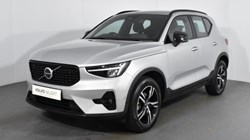 2024 (73) VOLVO XC40 2.0 B3P Plus Dark 5dr Auto 4629009