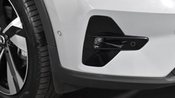 2024 (74) VOLVO XC40 2.0 B4P Ultra Dark 5dr Auto 4726139