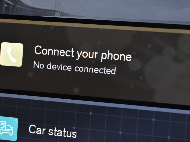 2024 (74) VOLVO XC40 2.0 B4P Ultra Dark 5dr Auto 4726114