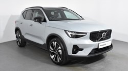 2024 (74) VOLVO XC40 2.0 B4P Ultra Dark 5dr Auto 4726085