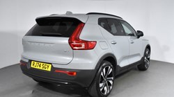 2024 (74) VOLVO XC40 2.0 B4P Ultra Dark 5dr Auto 4726083