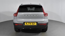 2024 (74) VOLVO XC40 2.0 B4P Ultra Dark 5dr Auto 4726082