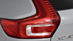 2024 (74) VOLVO XC40 2.0 B4P Ultra Dark 5dr Auto 4726127