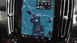 2024 (74) VOLVO XC40 2.0 B4P Ultra Dark 5dr Auto 4726110