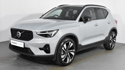 2024 (74) VOLVO XC40 2.0 B4P Ultra Dark 5dr Auto 4726087