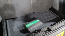 2024 (74) VOLVO XC40 2.0 B4P Ultra Dark 5dr Auto 4726102