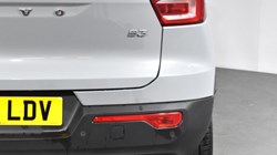 2024 (74) VOLVO XC40 2.0 B3P Ultra Dark 5dr Auto 4693468
