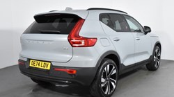 2024 (74) VOLVO XC40 2.0 B3P Ultra Dark 5dr Auto 4693425