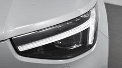 2024 (74) VOLVO XC40 2.0 B3P Ultra Dark 5dr Auto 4693482