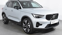 2024 (74) VOLVO XC40 2.0 B3P Ultra Dark 5dr Auto 4693427