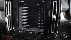 2024 (74) VOLVO XC40 2.0 B3P Ultra Dark 5dr Auto 4693455