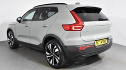 2024 (74) VOLVO XC40 2.0 B4P Ultra Dark 5dr Auto 4692097
