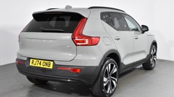 2024 (74) VOLVO XC40 2.0 B4P Ultra Dark 5dr Auto 4692091