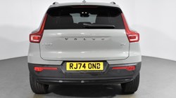 2024 (74) VOLVO XC40 2.0 B4P Ultra Dark 5dr Auto 4692134