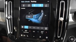 2024 (74) VOLVO XC40 2.0 B4P Ultra Dark 5dr Auto 4692122