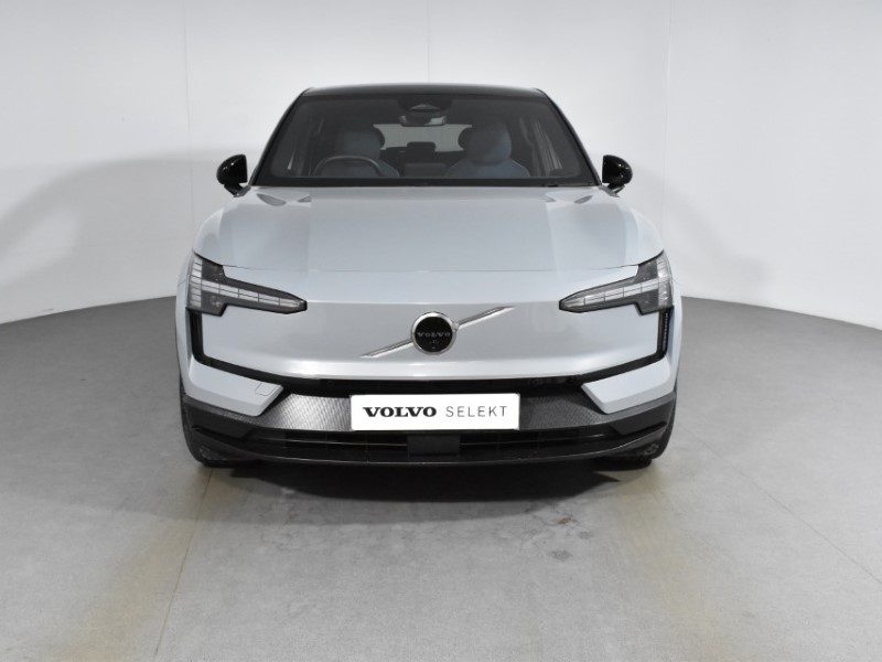2024 (73) VOLVO EX30 315kW Twin Motor Performance Ultra 69kWh 5dr Auto 4717930