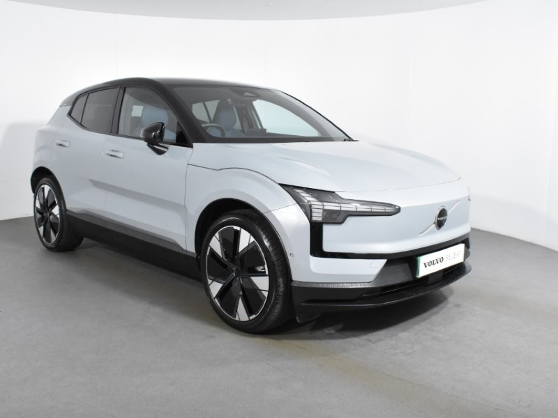 2024 (73) VOLVO EX30 315kW Twin Motor Performance Ultra 69kWh 5dr Auto