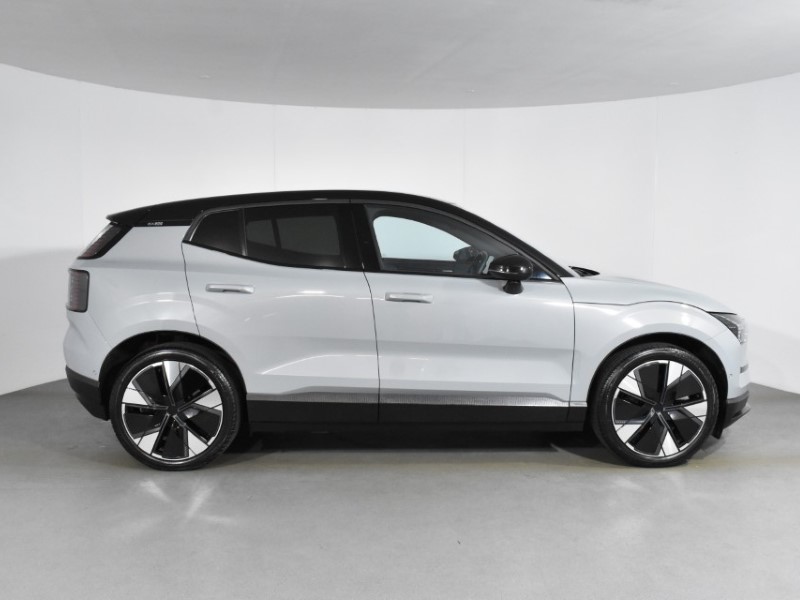2024 (73) VOLVO EX30 315kW Twin Motor Performance Ultra 69kWh 5dr Auto 4717928
