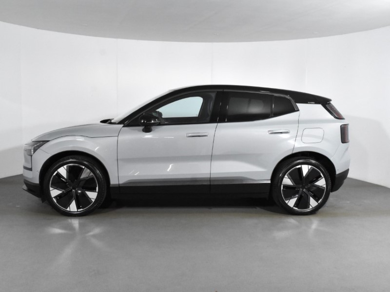 2024 (73) VOLVO EX30 315kW Twin Motor Performance Ultra 69kWh 5dr Auto 4717932