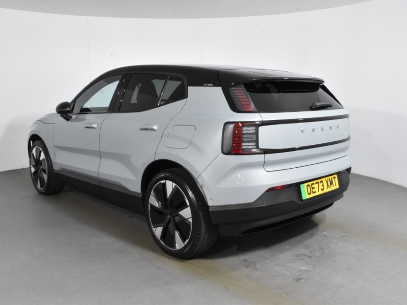 2024 (73) VOLVO EX30 315kW Twin Motor Performance Ultra 69kWh 5dr Auto 4717933