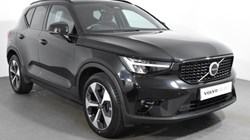 2022 (72) VOLVO XC40 2.0 B4P Plus Dark 5dr AWD Auto 4694201