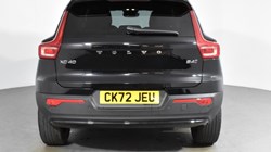 2022 (72) VOLVO XC40 2.0 B4P Plus Dark 5dr AWD Auto 4694198