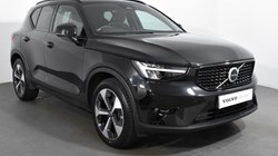 2022 (72) VOLVO XC40 2.0 B4P Plus Dark 5dr AWD Auto 4694250