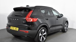 2022 (72) VOLVO XC40 2.0 B4P Plus Dark 5dr AWD Auto 4694199