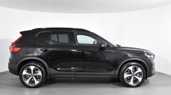 2022 (72) VOLVO XC40 2.0 B4P Plus Dark 5dr AWD Auto 4694200