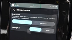 2025 (75) VOLVO XC40 2.0 B3P Plus Dark 5dr Auto 5080216