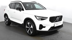 2024 (24) VOLVO XC40 2.0 B4P Plus Dark 5dr Auto 4686993