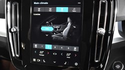 2024 (74) VOLVO XC40 2.0 B3P Core 5dr Auto 4715941