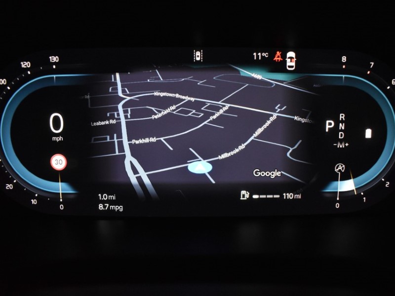 2024 (74) VOLVO XC40 2.0 B3P Core 5dr Auto 4715936