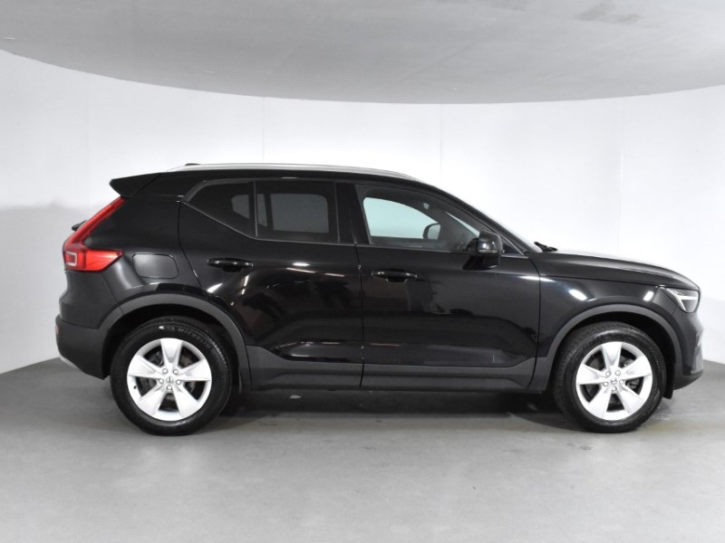 2024 (74) VOLVO XC40 2.0 B3P Core 5dr Auto 4715913