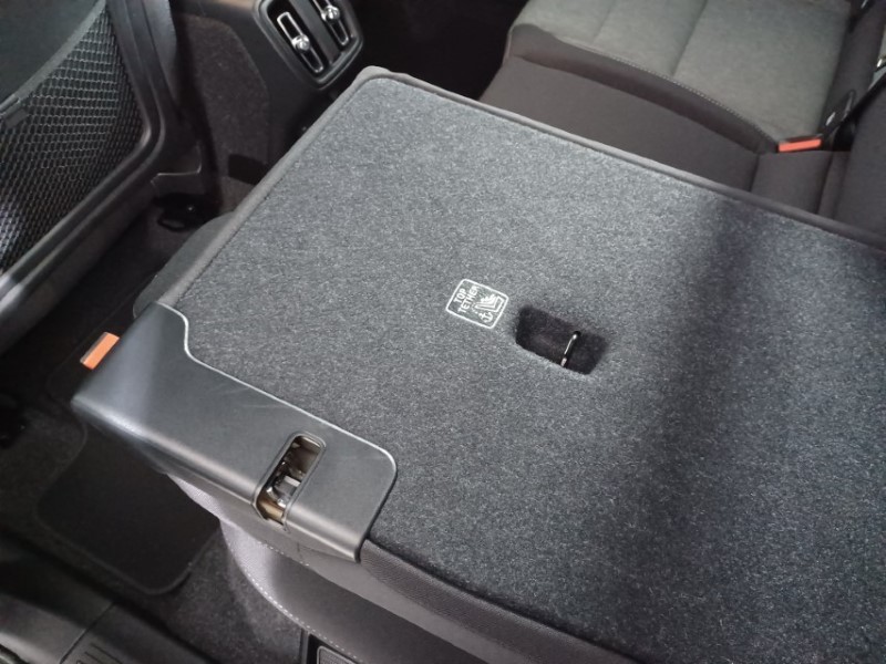 2024 (74) VOLVO XC40 2.0 B3P Core 5dr Auto 4715930