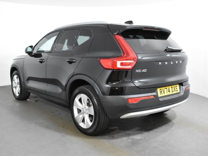2024 (74) VOLVO XC40 2.0 B3P Core 5dr Auto 4715919