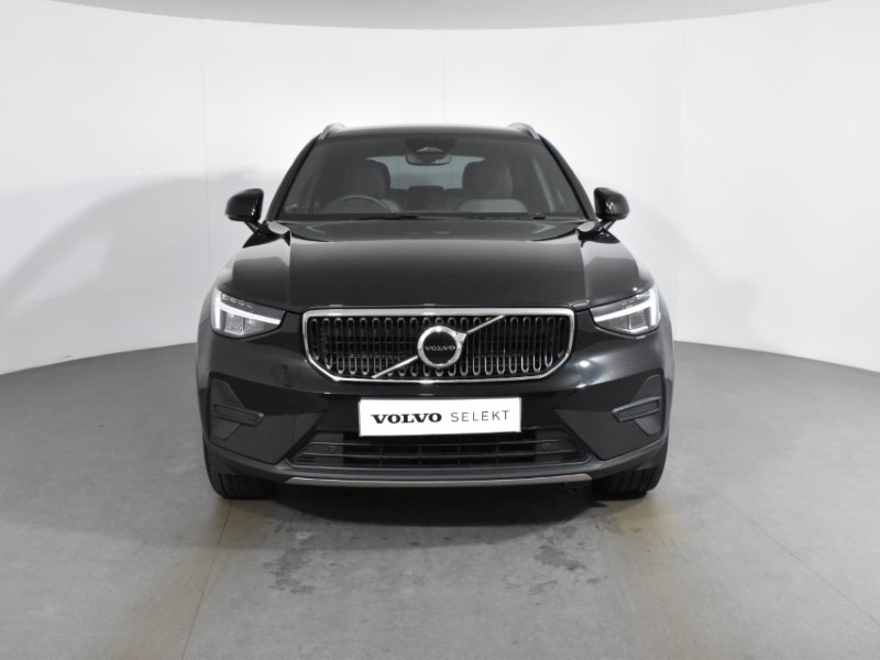2024 (74) VOLVO XC40 2.0 B3P Core 5dr Auto 4715915